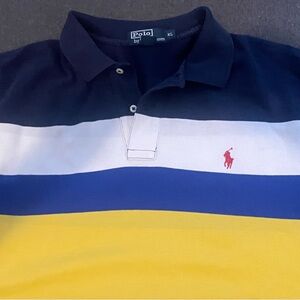 Polo by Ralph Lauren XL Polo Shirt in perfect condition